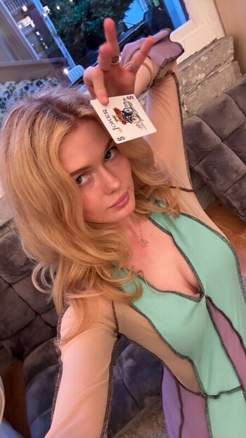Avalon warren leaked private photo uncensored HD quality