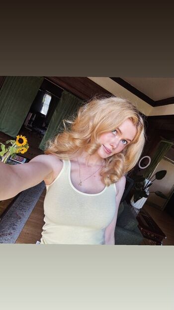 Avalon warren leaked private photo uncensored HD quality