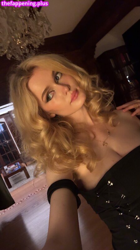 Page/ leaked private photo uncensored HD quality