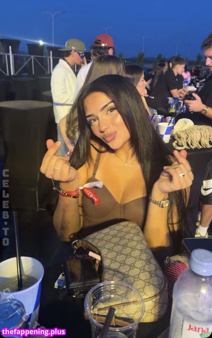 Page/ leaked private photo uncensored HD quality