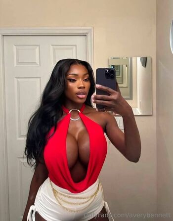 Averybennett leaked private photo uncensored HD quality