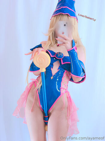 Ayame page leaked private photo uncensored HD quality