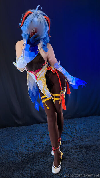 Ayame page leaked private photo uncensored HD quality