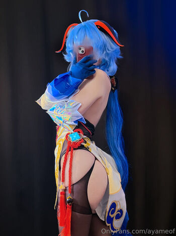 Ayame page leaked private photo uncensored HD quality