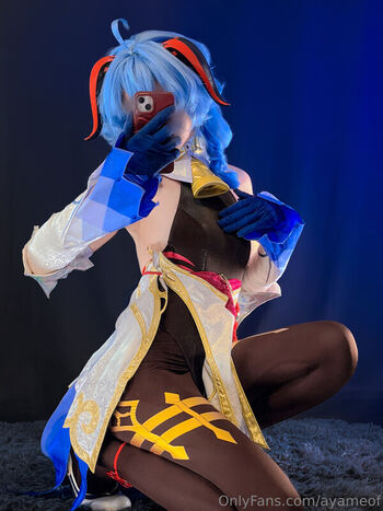 Ayame page leaked private photo uncensored HD quality