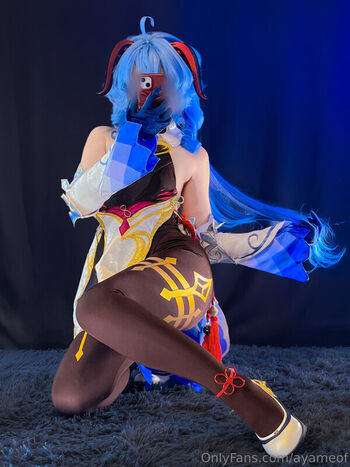 Ayame page leaked private photo uncensored HD quality