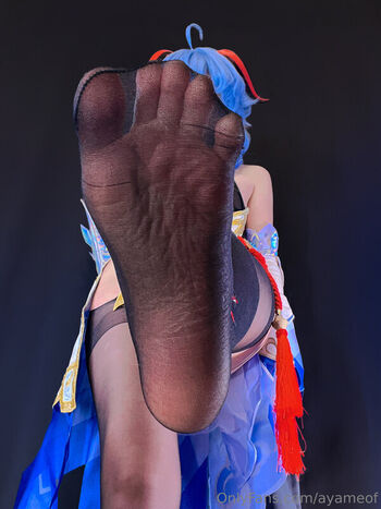 Ayame page leaked private photo uncensored HD quality