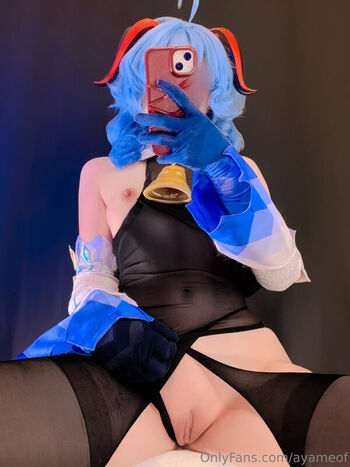 Ayame page leaked private photo uncensored HD quality