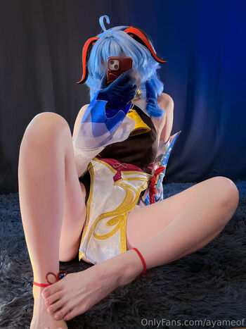 Ayame page leaked private photo uncensored HD quality