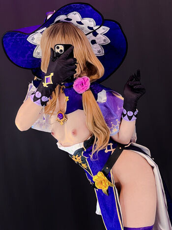 Ayame page leaked private photo uncensored HD quality