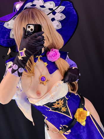 Ayame page leaked private photo uncensored HD quality