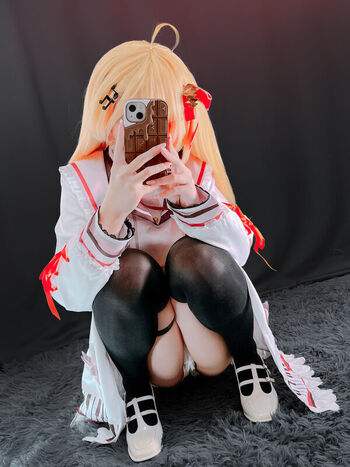 Ayame page leaked private photo uncensored HD quality