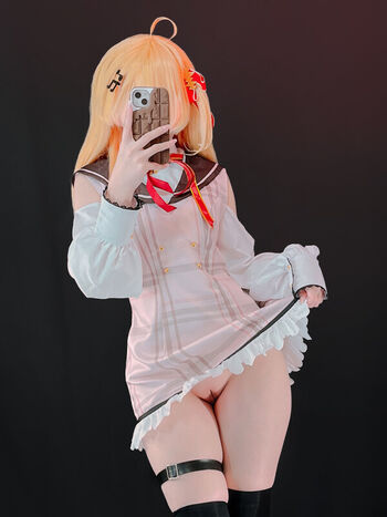 Ayame page leaked private photo uncensored HD quality