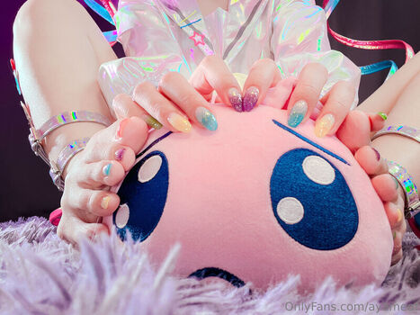 Ayame page leaked private photo uncensored HD quality
