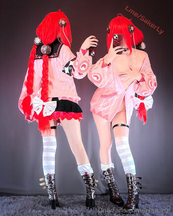 Ayame page leaked private photo uncensored HD quality