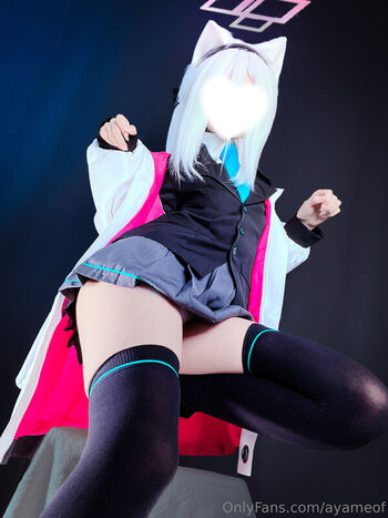 Ayame page leaked private photo uncensored HD quality