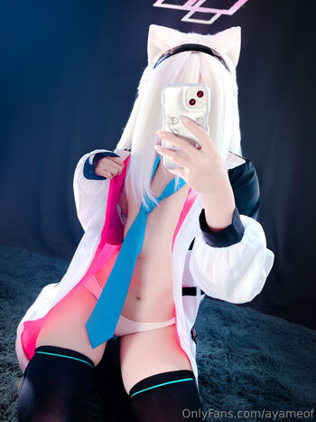 Ayame page leaked private photo uncensored HD quality