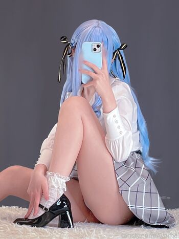 Ayame page leaked private photo uncensored HD quality