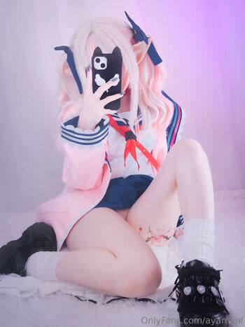 Ayame page leaked private photo uncensored HD quality