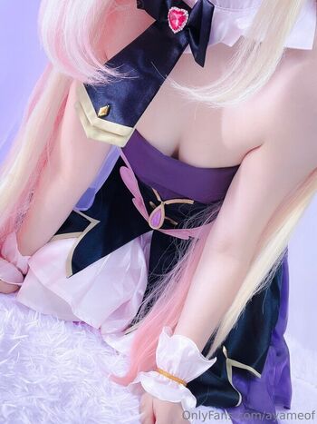 Ayame page leaked private photo uncensored HD quality