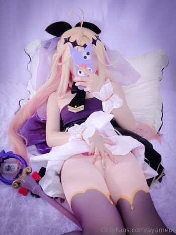 Ayame page leaked private photo uncensored HD quality