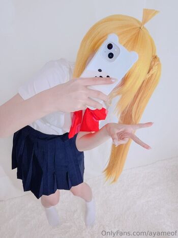 Ayame page leaked private photo uncensored HD quality