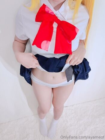 Ayame page leaked private photo uncensored HD quality