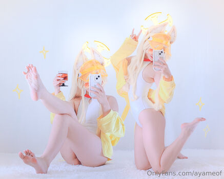Ayame page leaked private photo uncensored HD quality