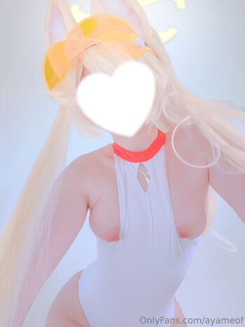 Ayame leaked private photo uncensored HD quality