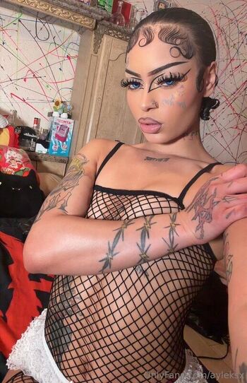 Ayleks leaked private photo uncensored HD quality