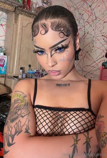 Ayleks leaked private photo uncensored HD quality