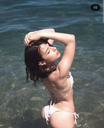Ayse arslan leaked private photo uncensored HD quality