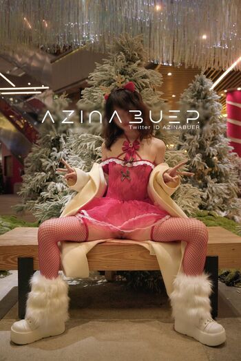 Azinabuer page leaked private photo uncensored HD quality