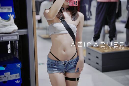 Azinabuer leaked private photo uncensored HD quality