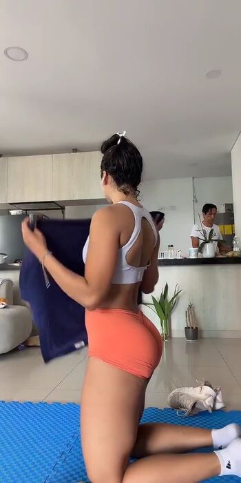 Azucena cantillo leaked private photo uncensored HD quality