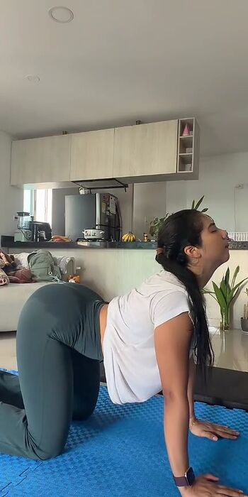 Azucena cantillo leaked private photo uncensored HD quality