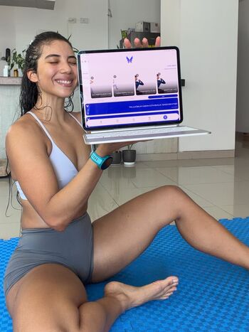 Azucena cantillo leaked private photo uncensored HD quality
