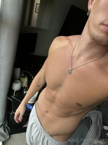 Azul hermosa leaked private photo uncensored HD quality