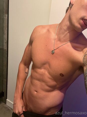 Azul hermosa leaked private photo uncensored HD quality