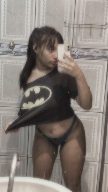 Babybat poe page leaked private photo uncensored HD quality