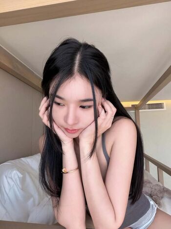 Babymangpor page leaked private photo uncensored HD quality