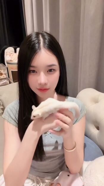 Babymangpor page leaked private photo uncensored HD quality