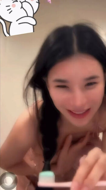 Babymangpor page leaked private photo uncensored HD quality