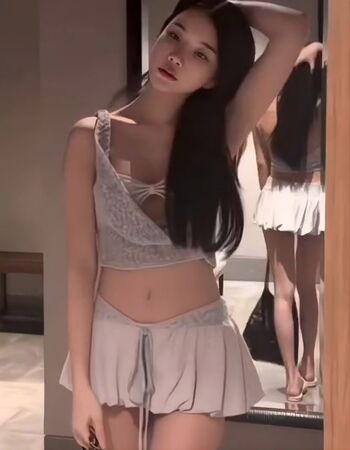 Babymangpor page leaked private photo uncensored HD quality