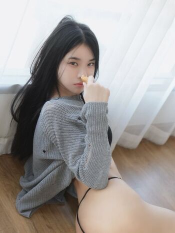 Babymangpor leaked private photo uncensored HD quality