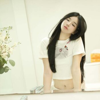 Babymangpor leaked private photo uncensored HD quality