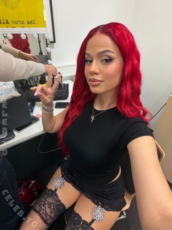 Badmomzjay page leaked private photo uncensored HD quality