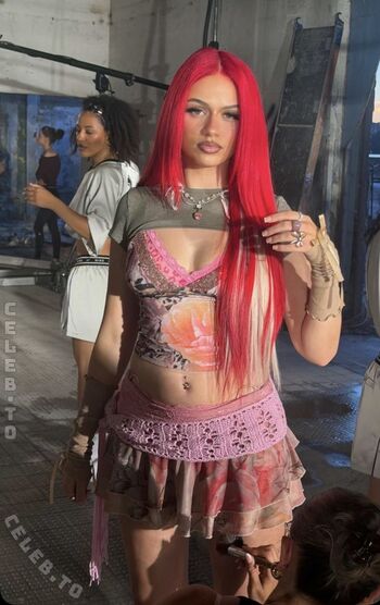 Badmomzjay leaked private photo uncensored HD quality