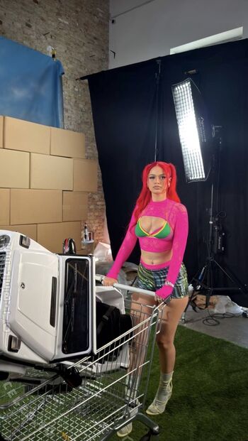 Badmomzjay leaked private photo uncensored HD quality