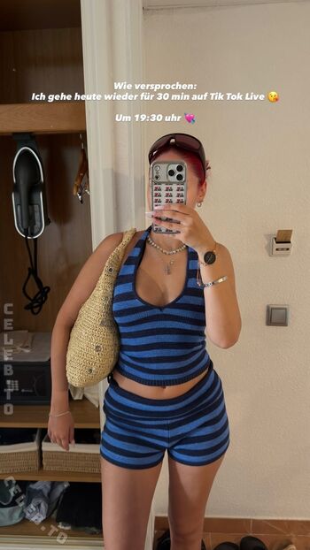 Badmomzjay leaked private photo uncensored HD quality